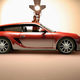 Image for article titled How To Dupe The Automotive Media